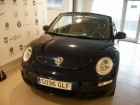 VOLKSWAGEN NEW BEETLE CABRIO. 1.9TDI - mejor precio | unprecio.es