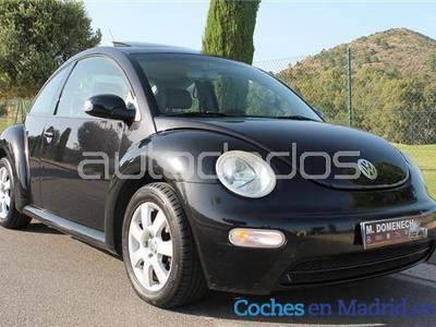 Volkswagen Newbeetle