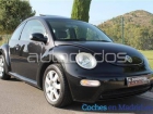 Volkswagen Newbeetle - mejor precio | unprecio.es