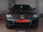 Volkswagen Touareg 3.0TDI V6 Indiv. - mejor precio | unprecio.es