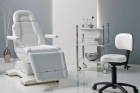 estetica: sillón de estética Gharieni, distribuidor oficial - mejor precio | unprecio.es