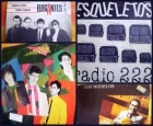 Venta de discos grupos españoles años 80 - mejor precio | unprecio.es