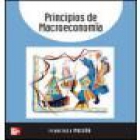 Principios de Macroeconomía - mejor precio | unprecio.es