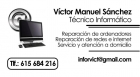 Técnico Informático a domicilio (Alcázar de San Juan y alrededores) - mejor precio | unprecio.es