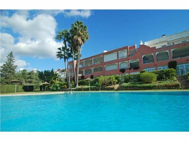 Apartamento en alquiler en Quinta (La), Málaga (Costa del Sol)