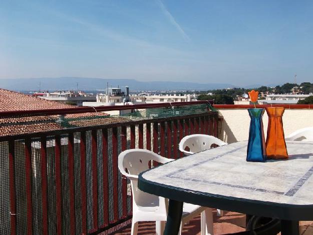 Apartamento en Salou