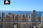 ático en Benidorm - mejor precio | unprecio.es