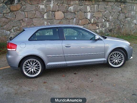 AUDI A3 diesel