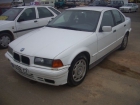 BMW 325 TD Aut. - mejor precio | unprecio.es