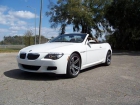 BMW M6 Cabrio, 06/2009, 31000KM, 16800EUROS, - mejor precio | unprecio.es