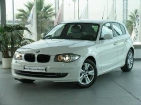 BMW Serie 5 530d