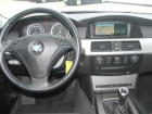 BMW Serie 5 530I -04 - mejor precio | unprecio.es