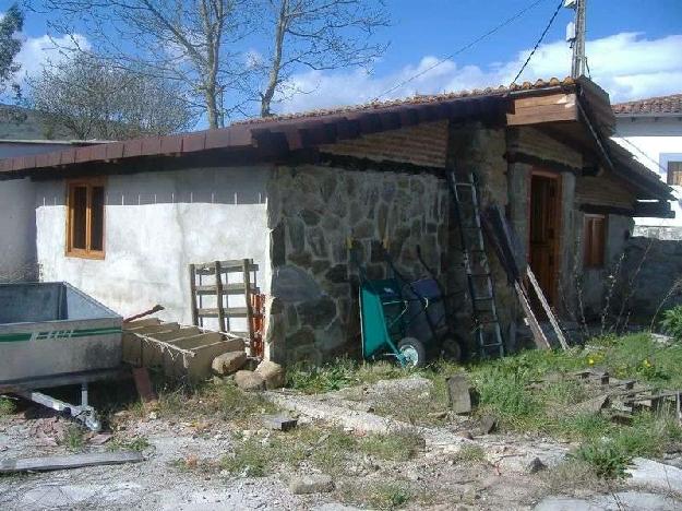 Casa en Arenas de Iguña