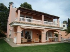 Chalet con 4 dormitorios se vende en Estepona, Costa del Sol - mejor precio | unprecio.es