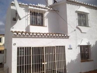 Chalet con 4 dormitorios se vende en Mijas Pueblo, Costa del Sol