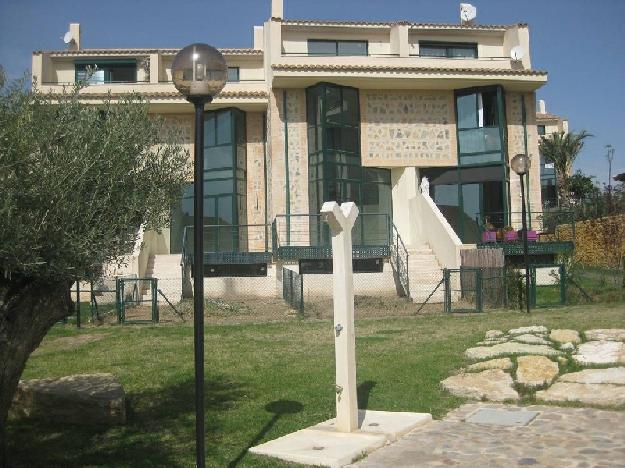 Chalet en San Juan de Alicante/Sant Joan d´Alacant