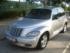 CHRYSLER PT CRUISER TOURING - MADRID - mejor precio | unprecio.es