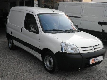 CITROEN BERLINGO 1.9 D - Barcelona