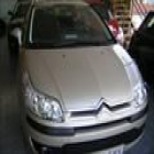 CITROEN C4 1.6 HDi 92 Collection 5p. - mejor precio | unprecio.es