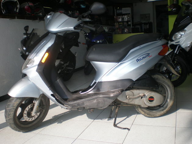 DERBI ATLANTIS OCASION