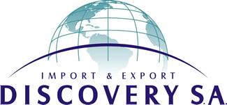 Discovery import e export S.A- Philips,Canon,garmin,icon