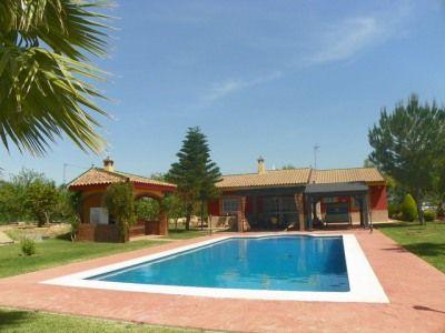 Finca/Casa Rural en venta en Alhaurín el Grande, Málaga (Costa del Sol)