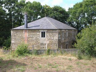 Finca/Casa Rural en venta en Friol, Lugo