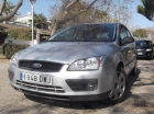 Ford Focus 1.6tdci 110cv - mejor precio | unprecio.es