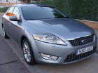 Ford Mondeo 2.0 TDCi 140 Titanium, 12.900€ - mejor precio | unprecio.es