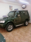 GALLOPER PRECISION 2.5D 4X4 AÑO01 - mejor precio | unprecio.es