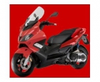 GILERA Nexus 500 - mejor precio | unprecio.es