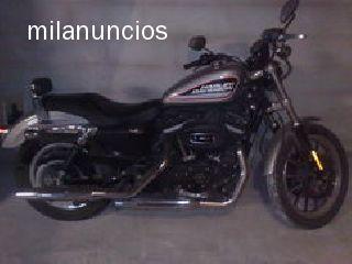 GRAN GANGA , GRAN OPORTUNIDAD HARLEY DAVINSON SPORTER 883RXL 6000 EUROS