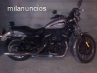 GRAN GANGA , GRAN OPORTUNIDAD HARLEY DAVINSON SPORTER 883RXL 6000 EUROS - mejor precio | unprecio.es