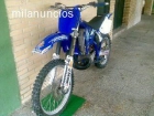 hola vendo yamaha yz 250cc 2 tiempos - mejor precio | unprecio.es