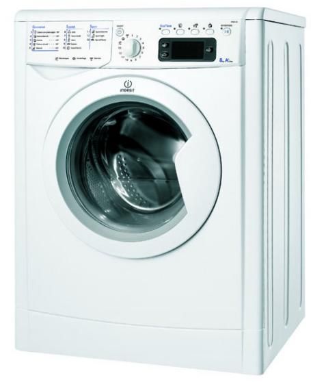 Indesit IWC 8108 B