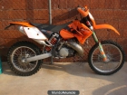 KTM 250 EXC 2006 - mejor precio | unprecio.es