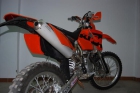 KTM 525 EXC como nueva - mejor precio | unprecio.es