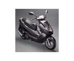 KYMCO BET&WIN