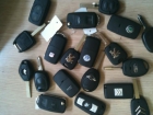 llaves mandos crcasas copias codificacion reparacion de todo tipo de llaves de coches - mejor precio | unprecio.es