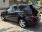 Mercedes Benz Ml320 - mejor precio | unprecio.es