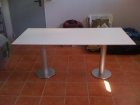 MESA DE LUJO CON 4 SILLAS (STUA) - mejor precio | unprecio.es