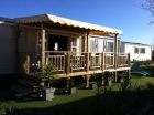 Mobilhome : 8/8 personas - piscina - frejus  provenza-alpes-costa azul  francia - mejor precio | unprecio.es