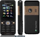 MOVIL SONY ERICSSON - K530i para piezas - mejor precio | unprecio.es