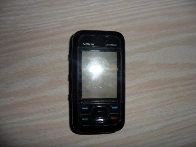 Nokia 5300 XpressMusic LIBRE!