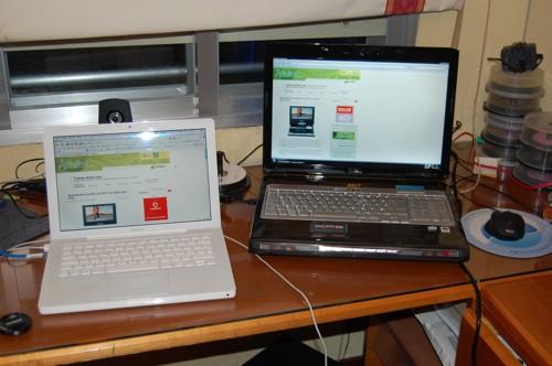 ORDENADORES PORTATILES PRIMERAS MARCAS