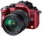 Panasonic Dmc-gh1 13mp Camara Digital + Lente 14-140mm - mejor precio | unprecio.es