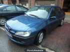 Peugeot 306 1.6 style - mejor precio | unprecio.es