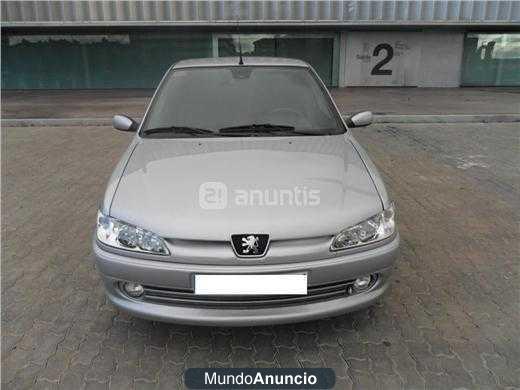 Peugeot 306 XS 2.0 HDI