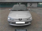 Peugeot 306 XS 2.0 HDI - mejor precio | unprecio.es