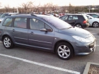 PEUGEOT 307 SW 1.6 HDI SPORT PACK+ 90 CV IMPECABLE VENDO O CAMBIO POR CABRIO CC - mejor precio | unprecio.es